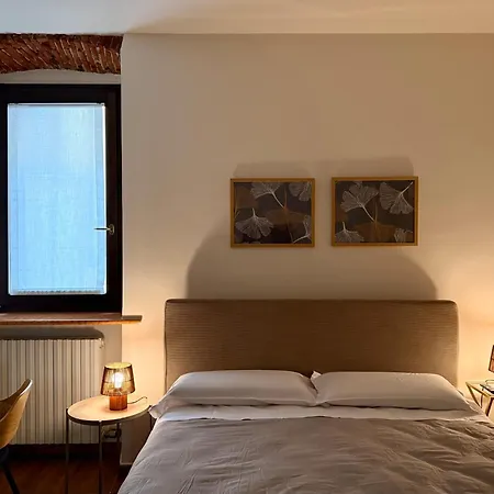 Maison d'hôtes Solution Vérone