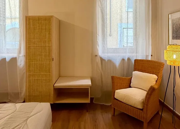 Solution Pensjonat *